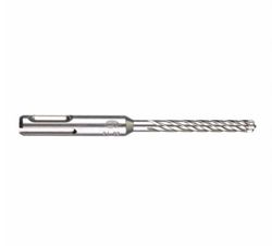 Broca SDS-Plus MX4  Milwaukee