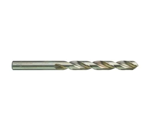 Thunderweb HSS Milwaukee Drill Bits