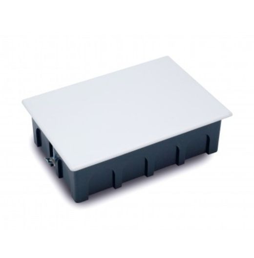 Scatola per installazione a parete cava Famatel