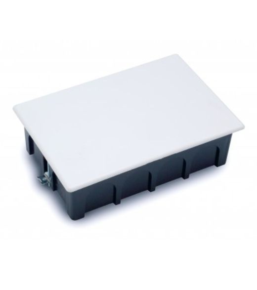 Scatola per installazione a parete cava Famatel