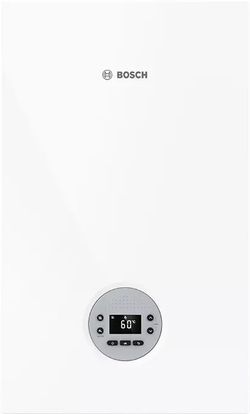 Vægmonteret kondensfyr GC1200 W 20/24 20kw Bosch 7716704748