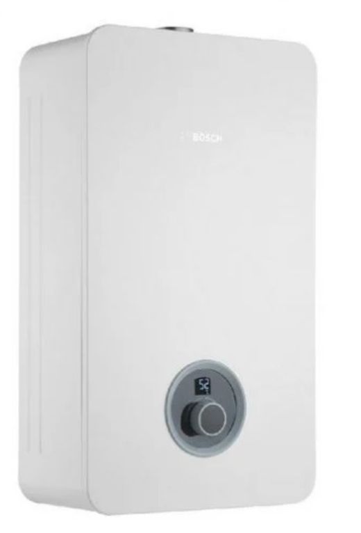 Calentador Estanco Hydronext 2400S WD8AME Junkers Bajo Nox Gas Butano 7731200267