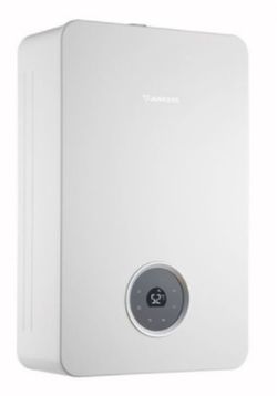 Calentador Estanco Hydronext 5700 S WTD 12 -4 Junkers Bajo Nox Gas Butano 7731200279