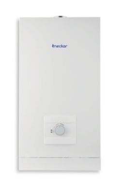 Calentador Estanco WN 10 AME Neckar Bajo Nox Gas Natural 7731200262