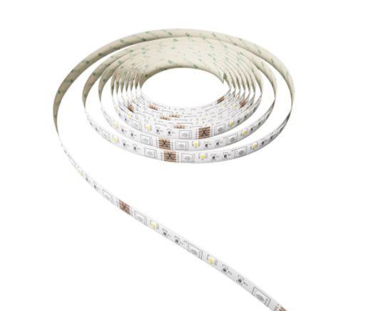 Calex Smart RGB + Vit LED-strip 5 m Calex 429240