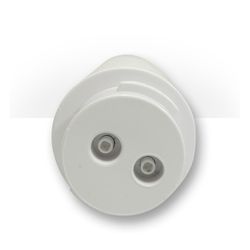 Cartucho Carbón Activo Ósmosis Flujo Directo K10 910208