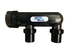 Clorador salino SSC 45gr  Hidro Water HP-6205-06