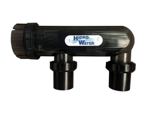 Clorador salino SSC 45gr  Hidro Water HP-6205-06