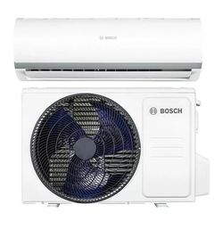 Conjunto split mural CL2000W 3.5kw Bosch 7733702189