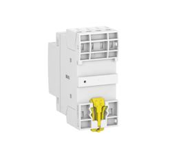 Ict-kontaktor 25a 4na 230/240v ac Schneider Electric A9C20834