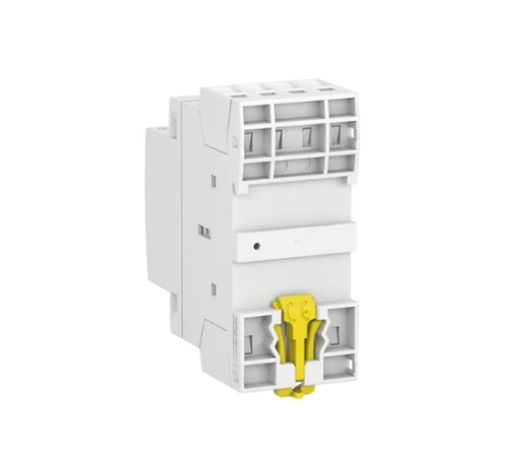 Ict-kontaktor 25a 4na 230/240v ac Schneider Electric A9C20834
