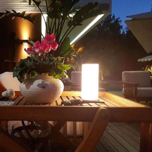 Converse Lighting 2,5W 360º Dimmable Led, Beneito Faure 3916