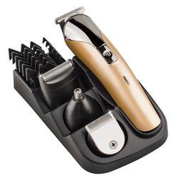 Corta Pelo  Recargable 9 en 1 KÜKEN 5W. 33610