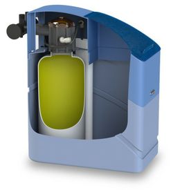 Odkamieniacz Kinetico Essential 11 do użytku domowego