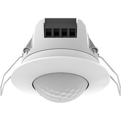 Detector DM TEC 003 de movimiento Dinuy empotrable en techo.