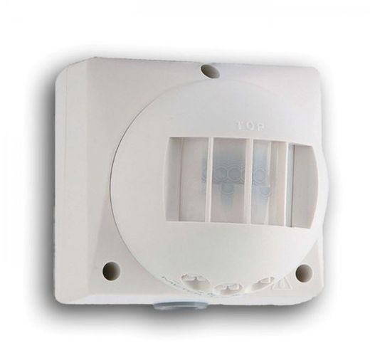 Outdoor motion detector 10A adjustable RODMAN RDM101