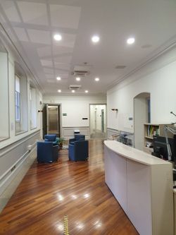 Downlight LED ALL IN 7W de ROBLAN 6000K