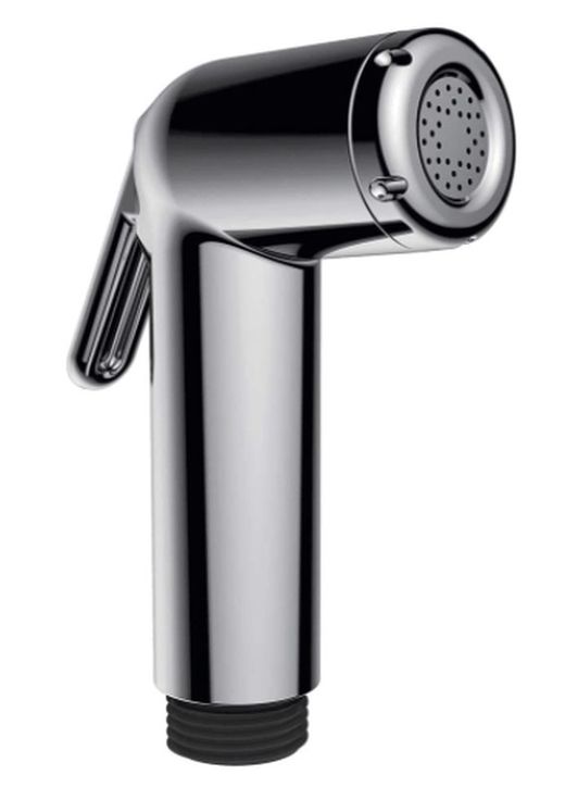 Hygienisches Duschset Shattaf Toubkal Chrom. Clever 61117