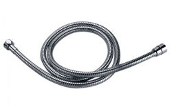 Hygienisches Duschset Shattaf Toubkal Chrom. Clever 61117