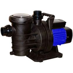 Electrobomba autoaspirante para piscina 1,5CV LINCE-1500  Cabel 9063