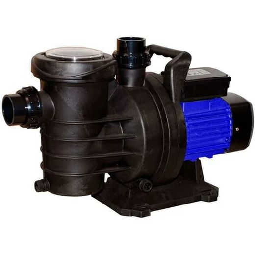 Selvansugende elektrisk pumpe til swimmingpool 0,5CV LINCE-500 Kabel 423868