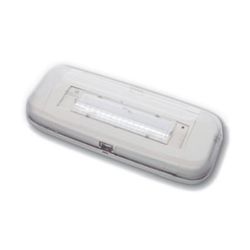 Emergencia Led S-150L Normalux