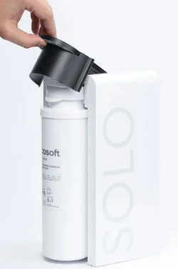 Equipo doméstico ósmosis inversa Cross Solo 305190