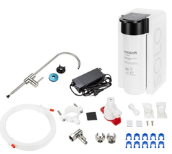 Equipo doméstico ósmosis inversa Cross Solo 305190