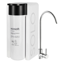 Equipo doméstico ósmosis inversa Cross Solo 305190