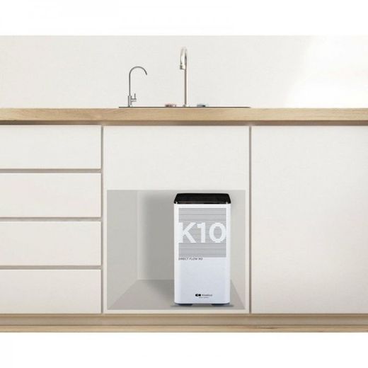 WATERFILTER osmosutrustning K10 910205