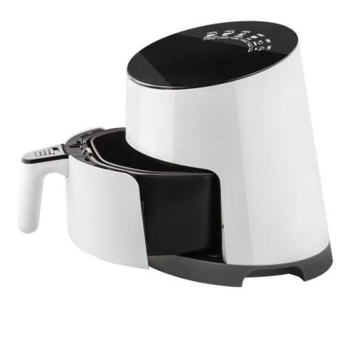 Ölfreie Friteuse 1500W 3,5L, Küken 34444