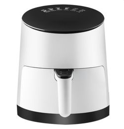 Ölfreie Friteuse 1500W 3,5L, Küken 34444