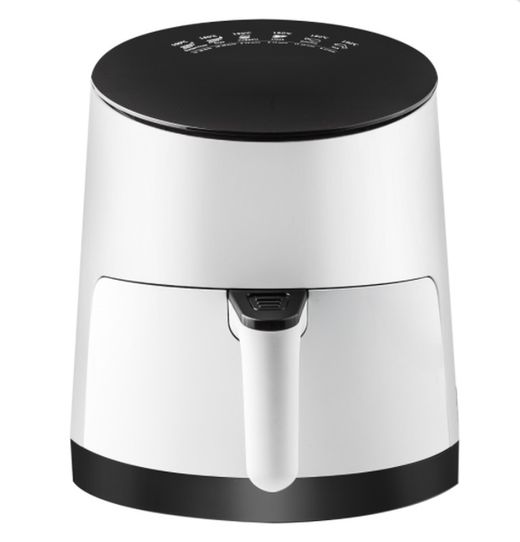 Ölfreie Friteuse 1500W 3,5L, Küken 34444