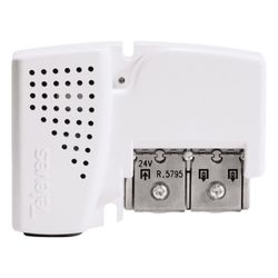 Fuente de alimentación 24V PicoKom Televes 130mA 2 salidas 5795