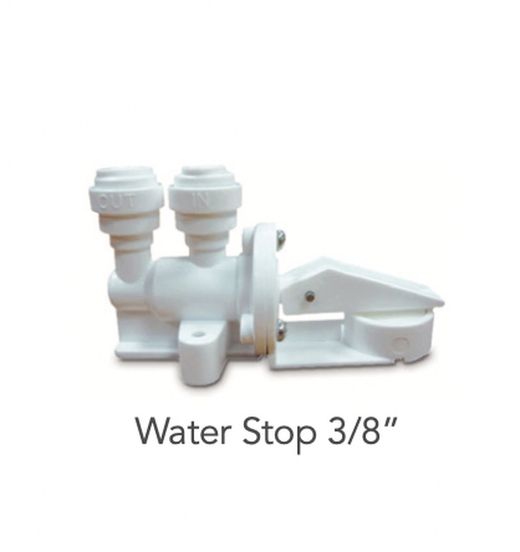 Kabel UF-0206-12CB Ultrafiltreringssystem