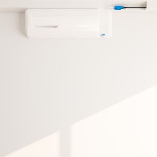 Sanicondens Clim Mini S | SETKCLIMMINI3S