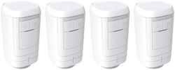 HR914 Heizkörper-Elektronik-Regler-Kit (4 Stück) Honeywell HR914
