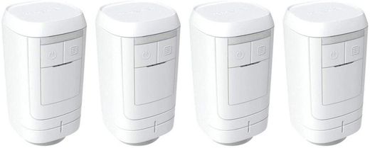 HR914 Heizkörper-Elektronik-Regler-Kit (4 Stück) Honeywell HR914