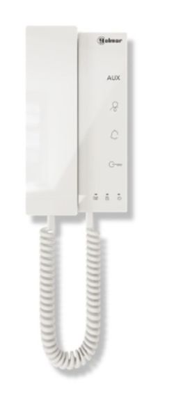 Kit audio 1 linea N4101/T-ART 1P Golmar 12404101