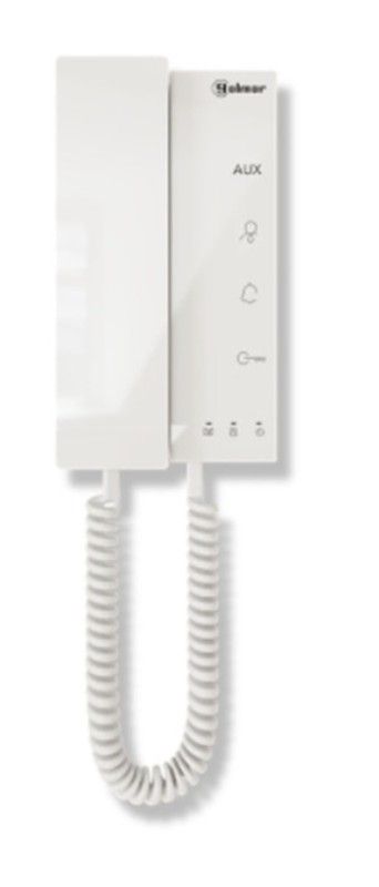 Kit audio 1 linea N4101/T-ART 1P Golmar 12404101