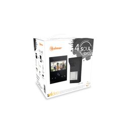 Kit de vídeo de 1 línea S5110/ART 4B LITE 12205114b
