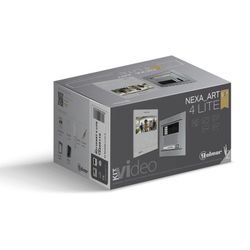 Golmar 1-rads videokit N5110 / ART 4 LITE 12205110