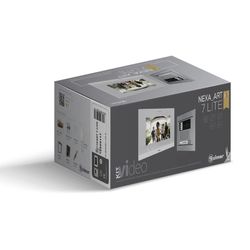 Golmar 1-line video kit N5110 / ART 7 LITE 12205117