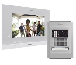 Kit N5110/ART 7 LITE de vídeo de 1 línea Golmar 12205117