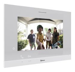 Golmar 1-line video kit N5110 / ART 7 LITE 12205117