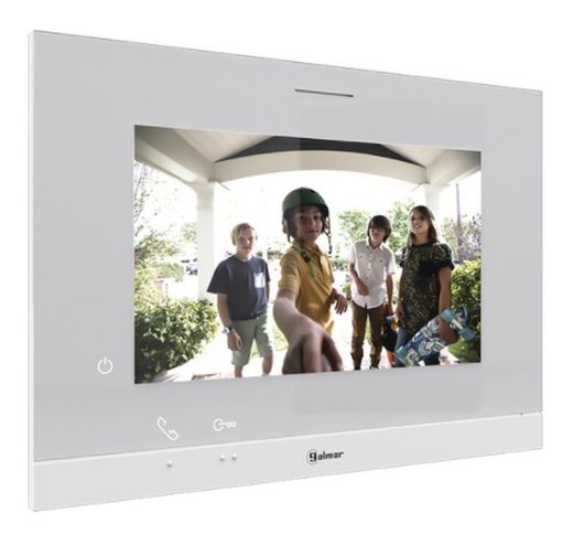 Golmar 1-line video kit N5110 / ART 7 LITE 12205117