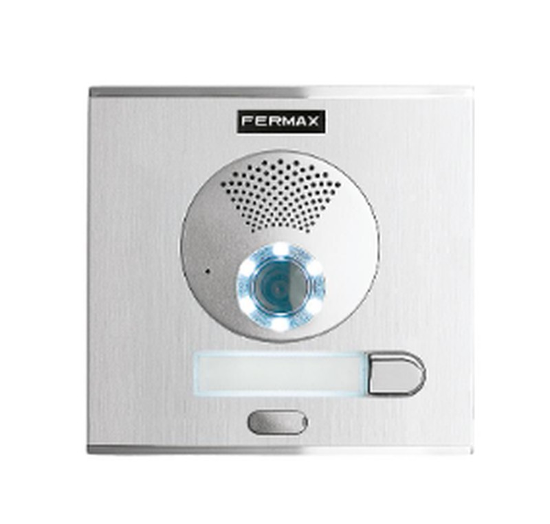 Fermax Fermax 94511Kit video CITY VEO-XS WIFI DUOX PLUS 1L 