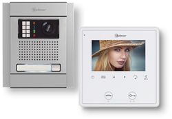 Kit vídeo Color 1 vivienda N5110/Vesta 2 Golmar 11500239B