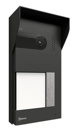 Farbvideokit 1 Gehäuse S5110 / ART 4 Golmar 12205114A