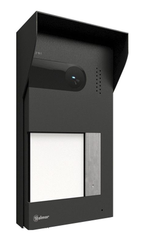 Farbvideokit 1 Gehäuse S5110 / ART 4 Golmar 12205114A